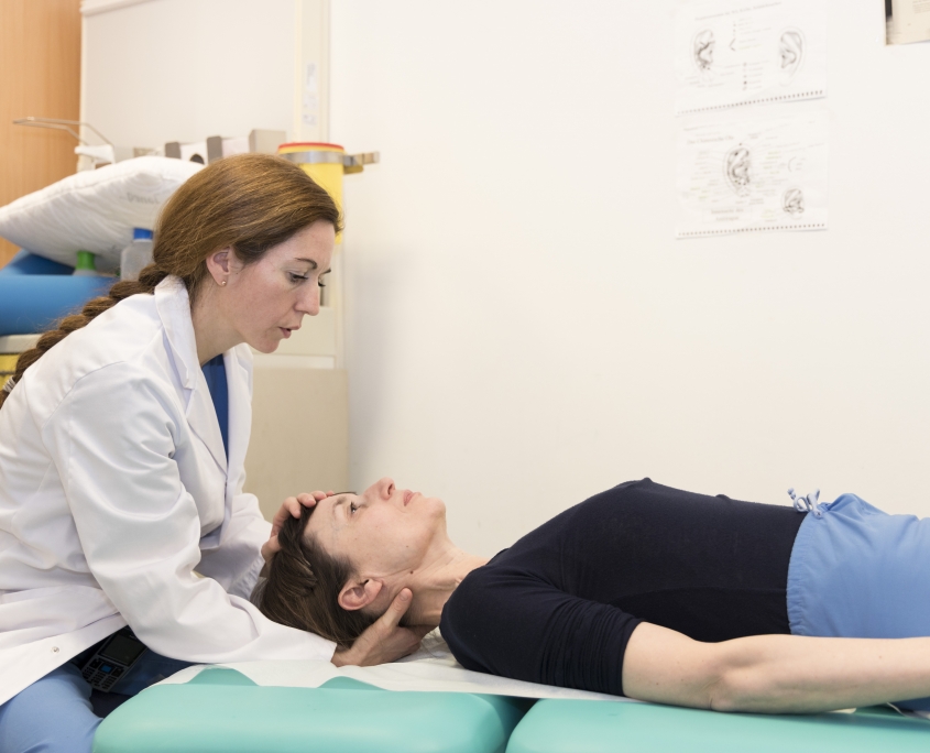 Physikalische Medizin und Rehabilitation - Wiener Gesundheitsverbund ...