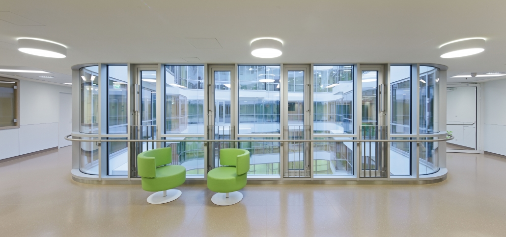 Kontakt Wiener Gesundheitsverbund Klinik Landstrasse