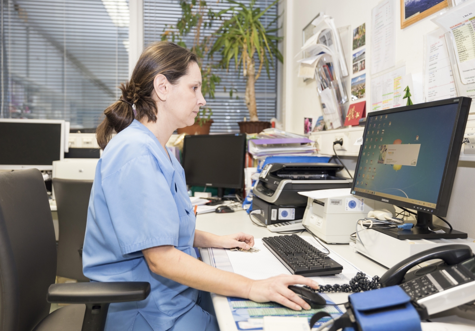 Kardiologie - Wiener Gesundheitsverbund - Klinik Landstraße