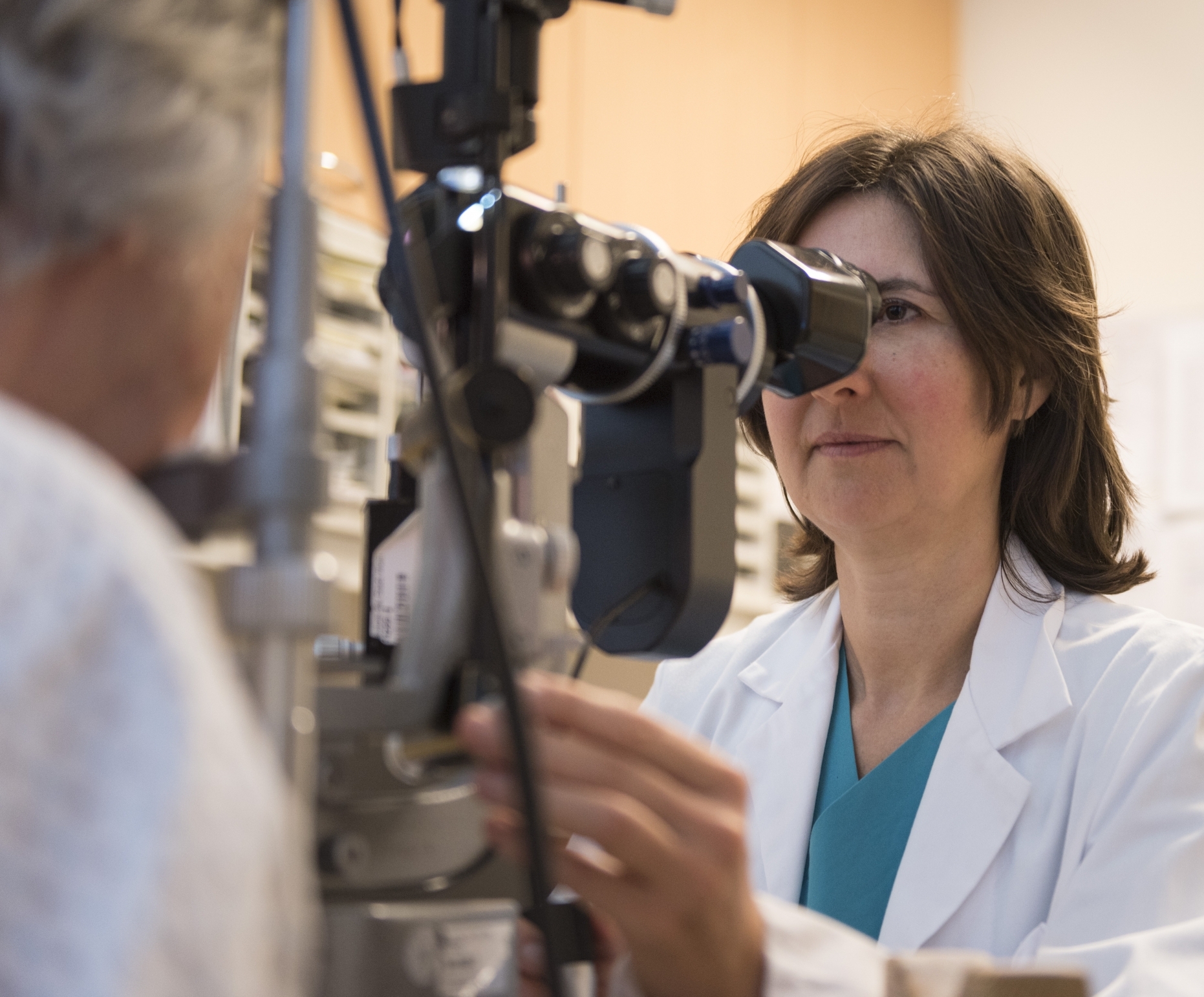 universitätsklinik für augenheilkunde und optometrie