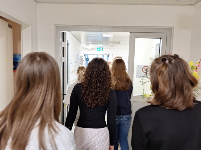 Töchtertag 2025