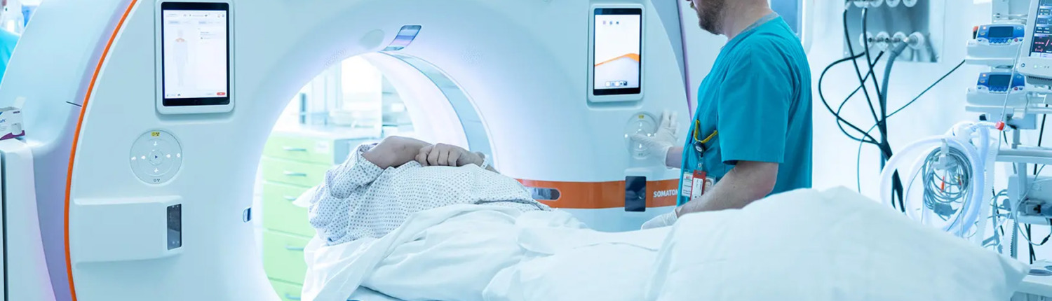 Zentrales Radiologie Institut