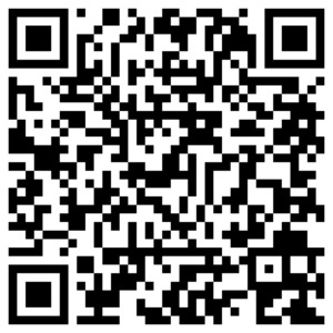 QR Code Einladung Fortbildungsreihe für Patient*innen Typ 1 Diabetes